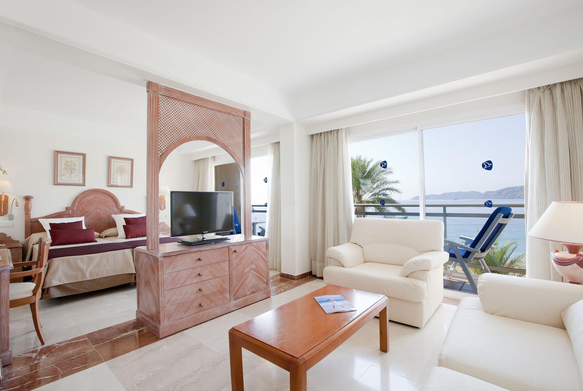 GRUPOTEL CALA SAN VICENTE SANT JOAN DE LABRITJA 5* (Spain) - from US$ 294 |  BOOKED