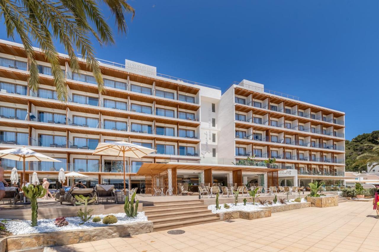 El Somni Ibiza Dream Hotel By Grupotel Sant Joan De Labritja Exterior photo